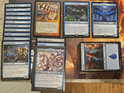 4 Custom Foundations Jumpstart Commander (EDH) Decks MTG (Magic the Gathering) - Image 4
