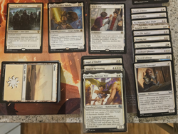 4 Custom Foundations Jumpstart Commander (EDH) Decks MTG (Magic the Gathering) - Image 5
