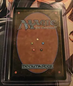Goblin Sharpshooter NM #136 Borderless Foil MTG Lorwyn Eclipsed - Image 2