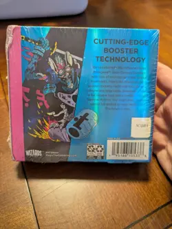 Kamigawa Neon Dynasty Collector Booster Display Box Sealed MtG - Image 2