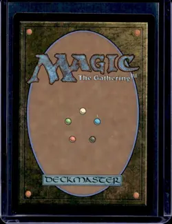 2025 Magic MTG Marvel's Spider-Man Interdimensional Web Watch Foil Rare #0278 - Image 2