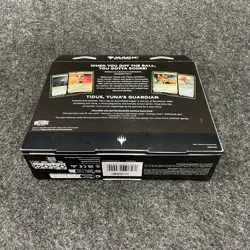 WIZARDS OF THE COAST MTG Final Fantasy Commander Deck Revival Trance Worn Box - Image 5