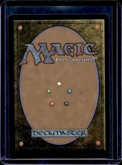 2025 Magic MTG Avatar The Last Airbender Monk Gyatso Foil #0173 - Image 2