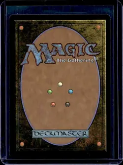 2025 Magic MTG Avatar The Last Airbender Ascension Foil #0006 - Image 2