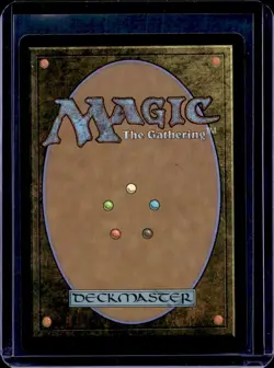 2025 Magic MTG Avatar The Last Airbender Ascension Foil #0364 - Image 2