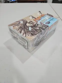MTG Judgment Sealed English Magic The Gathering Booster Box - Image 2