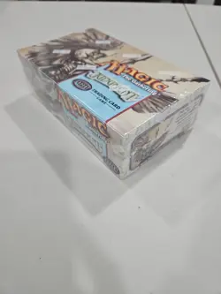 MTG Judgment Sealed English Magic The Gathering Booster Box - Image 3
