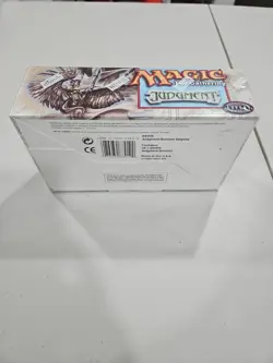 MTG Judgment Sealed English Magic The Gathering Booster Box - Image 4