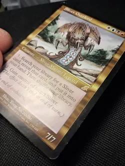 Sliver Overlord Scourge Regular (Dented) - Image 3