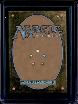 2025 Magic MTG Marvel's Spider-Man With Great Power... Foil Rare #0024 - Image 2