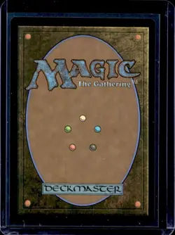 2025 Magic MTG Marvel's Spider-Man Villanous Wrath Foil Rare #0074 - Image 2
