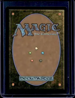 2025 Magic MTG Marvel's Spider-Man Parker Luck Foil Rare #0060 - Image 2