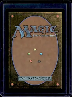 2025 Magic MTG Marvel's Spider-Man Morlun, Devourer Of Spiders #0257 - Image 2