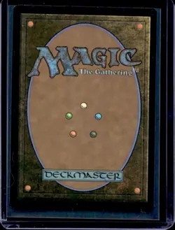 2025 Magic MTG Marvel's Spider-Man Black Cat Cunning Thief Foil Rare #0052 - Image 2