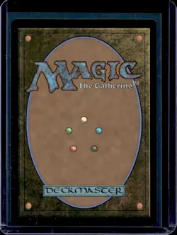 2025 Magic MTG Marvel's Spider-Man Villanous Wrath Foil Rare #0074 - Image 2