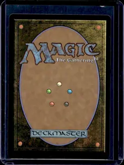 2025 Magic MTG Avatar The Last Airbender Seismic Tutelage #0254 - Image 2