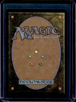 2025 Magic MTG Avatar The Last Airbender The Earth King Foil #0172 - Image 2