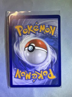Pokemon Mega Gardevoir ex Me01: Mega Evolution 187/132 Holo Hyper Rare 360HP - Image 2