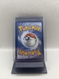 2025 Pokemon Destined Rivals #230 Ethan’s HO-OH EX Special Illustration Rare - Image 2