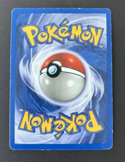 Pokemon TCG Shining Gyarados Holo Secret Rare Neo Revelation 65/64 MP - Image 2