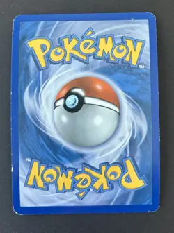 Zapdos Pokemon Rumble Basic Card 8/16 DMG - Image 2