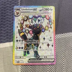 Pokemon TCG Umbreon ex SVP176 and Espeon ex SVP175 PSA Contenders 🔥 + Extras - Image 2