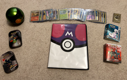 Pokemon Card Lot Vintage & Recent (Double Crisis, Gym Challenge & Heros, etc) - Image 1