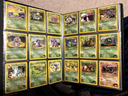 Pokemon Card Lot Vintage & Recent (Double Crisis, Gym Challenge & Heros, etc) - Image 4
