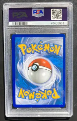 PSA 7 Charizard GX 20/147 Pokemon Burning Shadows Ultra Holo Rare TCG NM - Image 2