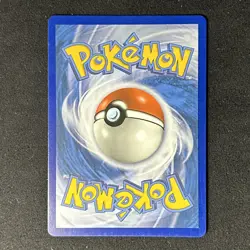 Pokemon TCG Lugia GX 227/214 Full Art Rainbow Lost Thunder 2018 Secret Rare - NM - Image 2