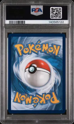 2025 POKEMON MEGA EVOLUTION SPECIAL ILLUSTRATION RARE MEGA VENUSAUR EX PSA 10 - Image 2