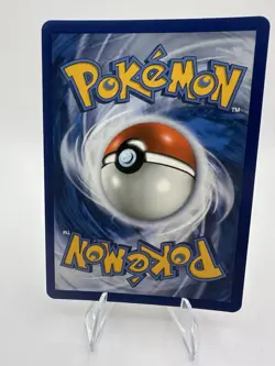 Pokemon TCG M Manectric EX 24a/119 XY Phantom Forces Holo Alt Art Mega NM - Image 2