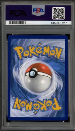 Pokemon Team Rocket's Mewtwo ex Destined Rivals SIR #231 PSA 10 Gem Mint - Image 2