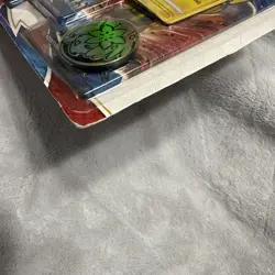 Pokemon TCG: Sword & Shield Battle Styles 3 Booster Pack Blister w/ Jolteon Coin - Image 4