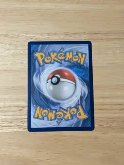 Pokemon TCG Mega Kangaskhan ex - 164/132 - ME01: Mega Evolution (MEG) - Image 2