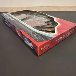 Pokemon Salamence ex & Reshiram ex Premium Collection Box (Factory Sealed) - Image 3