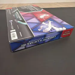 Pokemon Salamence ex & Reshiram ex Premium Collection Box (Factory Sealed) - Image 4