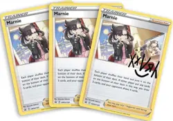 Pokemon TCG Marnie Premium Tournament Collection Pack Box 2021 - Sealed New - Image 5