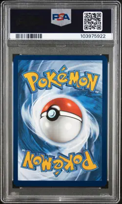 2024 Pokemon Surging Sparks Milotic Ex #237 GEM MT PSA 10 Special Illus. Rare - Image 2