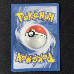 Haunter 6/62 Holo Rare Fossil Unlimited 1999 WOTC Pokemon Vintage English - Image 2