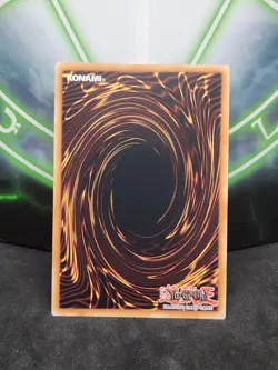 Yugioh Red-Eyes Fang with Chain LDS1-EN021 Secret Rare NM - Image 2