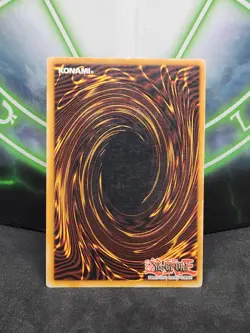 Yugioh Horus the Black Flame Dragon LV6 SOD-EN007 Super Rare Unlimited LP - Image 2