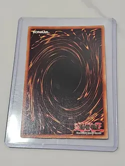 Yu-Gi-Oh! TCG Magical Hats Pharaoh's Servant 1st Edition Super Rare PSV-033 LP - Image 4