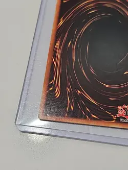 Yu-Gi-Oh! TCG Magical Hats Pharaoh's Servant 1st Edition Super Rare PSV-033 LP - Image 5