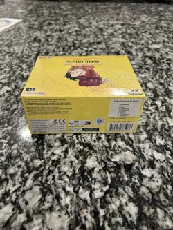 One Piece TCG 500 Years In The Future Booster Box OP-07 English Sealed - Image 4