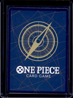 2025 One Piece A Fist of Divine Speed Stussy Special Cards #OP07-085 - Image 2