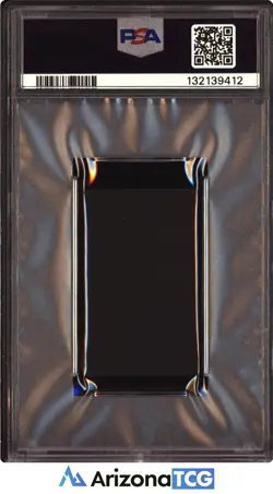 One Piece 2010 Nami February One Piece Hanafuda GEM MINT PSA 10 - Image 2