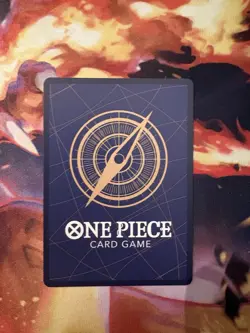 Perona OP12-034 Legacy of the Master Foil - One Piece CCG NM - Image 2