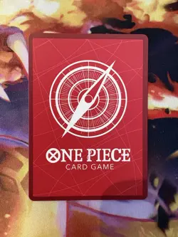 Boa Hancock - OP14-041 OP14-041 The Azure Sea's Seven Regular - One Piece CCG NM - Image 2