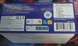 One Piece OP-14 The Azure Sea’s Seven English Booster Box IN HAND! Ready To Ship - Image 3